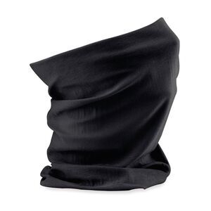 Beechfield Recycled Snood / Black